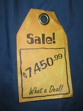 Universal studios theme for sale  Lakeland