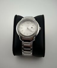 Tommy hilfiger silver for sale  New York