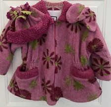 Corky coat girls for sale  Douglassville