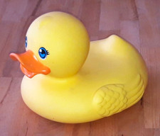 Badeente groß xxl gebraucht kaufen  Bremen