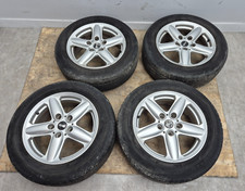 Jantes 6.5jx16 et46 d'occasion  Servian