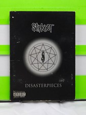 Usado, SLIPKNOT DISASTERPIECES MUSIC CONCERT LIVE AT LONDON ARENA VIDEOS DVD comprar usado Usado, SLIPKNOT DISASTERPIECES MUSIC CONCERT LIVE AT LONDON ARENA VIDEOS DVD comprar usado  Enviando para Brazil