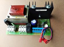 Alimentation chargeur 13.8v d'occasion  Roncq