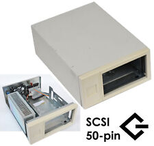 Scsi gehäuse extern gebraucht kaufen  Nürnberg