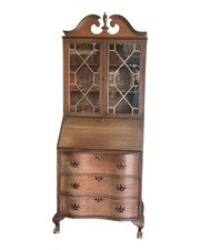 antique desk hutch for sale  Vacaville