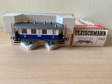 Fleischmann personenwagen 5053 gebraucht kaufen  Altdorf b.Nürnberg