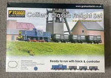 Graham farish colliery for sale  PERTH