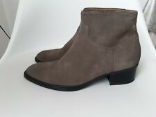 Vagabond meja ankle gebraucht kaufen  Bad Kleinen