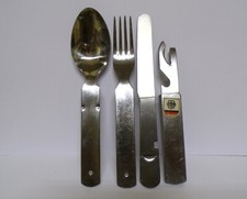 Set posate militare usato  Frosinone
