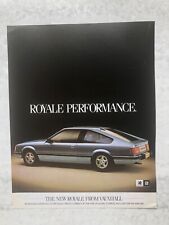 1979 programme advert for sale  BRIGHTON