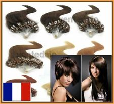 150 extensions cheveux d'occasion  Paris XVIII