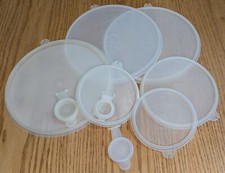 Tupperware replacement lids for sale  Lansdale