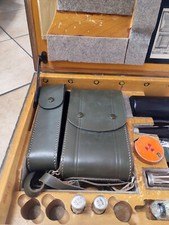 Contatore geiger fh40t usato  Forli