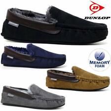 Mens moccasins slippers for sale  UK