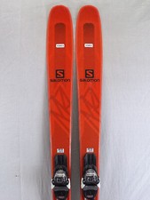 Salomon qst used for sale  USA