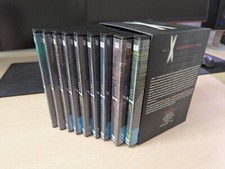 Akte komplette serie gebraucht kaufen  Aachen