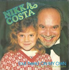 Disco giri nikka usato  La Morra