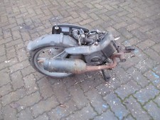 Vespa piaggio free gebraucht kaufen  Roth