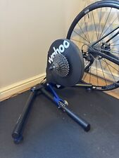 Wahoo kickr indoor for sale  NEWTON-LE-WILLOWS