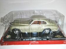 Alfa romeo 2500 usato  Corbetta