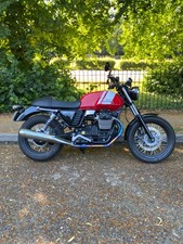 Moto guzzi special for sale  SEVENOAKS