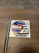 Vintage formula nigel for sale  DARTFORD