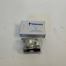 Koolance coolant flow for sale  Elizabeth