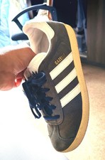 Basket femme adidas d'occasion  Sartrouville