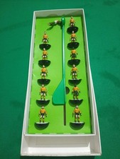 Subbuteo borussia dortmund usato  Roma