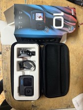 Câmera de ação GoPro HERO10 preta 5.3K UHD Go Pro comprar usado  Enviando para Brazil