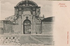 Ancona porta pia usato  Jesi