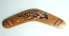 Vintage australian wooden for sale  TROWBRIDGE