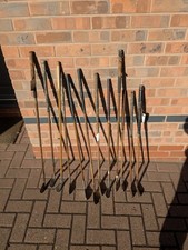 Group early hickory for sale  SOUTHAM