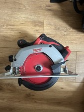 Milwaukee hd18cs 18v for sale  BICESTER