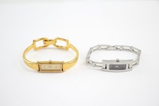Orologi donna gucci usato  Spedire a Italy