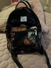 Herschel mini backpack for sale  BLACKPOOL