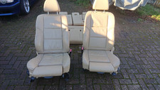 Bmw dakota leather for sale  NUNEATON