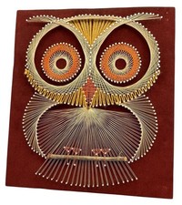 Vintage owl rata for sale  Toledo