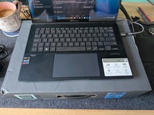 Asus zenbook oled for sale  HUNTINGDON