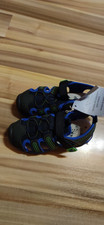 Kleinkinder teking sandalen gebraucht kaufen  Nassau-Umland