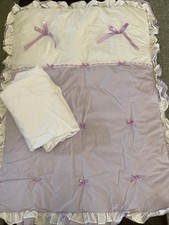 Mini portable crib for sale  Columbia