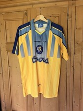 Original chelsea 1996 for sale  CAMBRIDGE