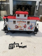 Lgb scale circus for sale  Atlanta