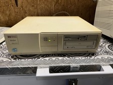 Hewlett packard desktop gebraucht kaufen  Igling