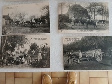 Carte postales anciennes d'occasion  Haubourdin