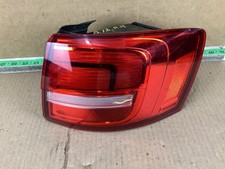 Lanterna traseira externa traseira direita do passageiro Volkswagen Jetta 2011-2018 fabricante de equipamento original comprar usado Lanterna traseira externa traseira direita do passageiro Volkswagen Jetta 2011-2018 fabricante de equipamento original comprar usado  Enviando para Brazil