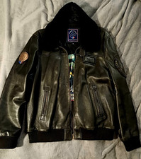 Blouson cuir homme d'occasion  Boulogne-Billancourt