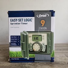 Orbit 57899 zone for sale  Inman
