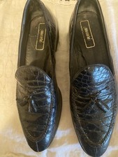 Mauri genuine alligator for sale  Katy