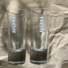 Averna gläser 4 gebraucht kaufen  Berlin